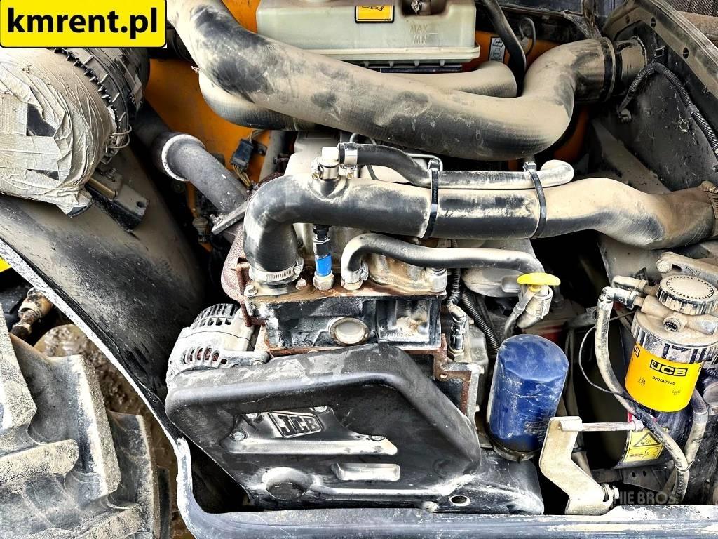 JCB 535-95 텔러 핸들러