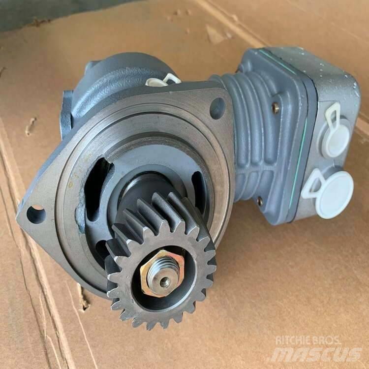 XCMG Gear 275100188 기타 부품  