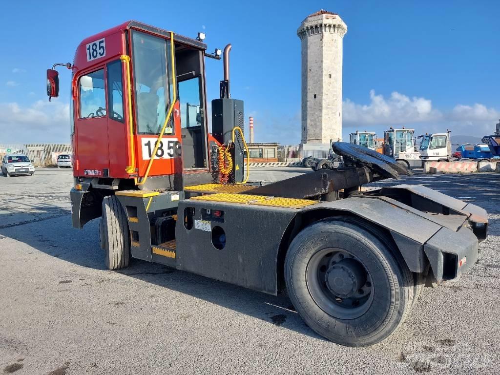 Kalmar T2 터미널 트랙터