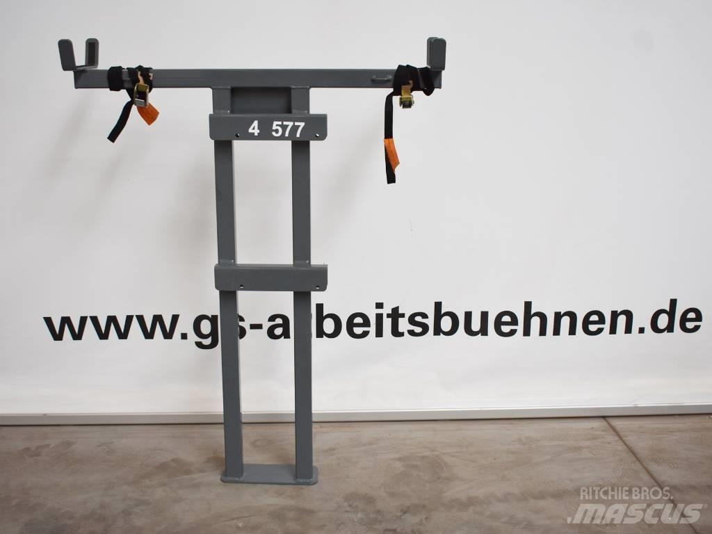 SkyJack Rohrhalter 기타 부품  