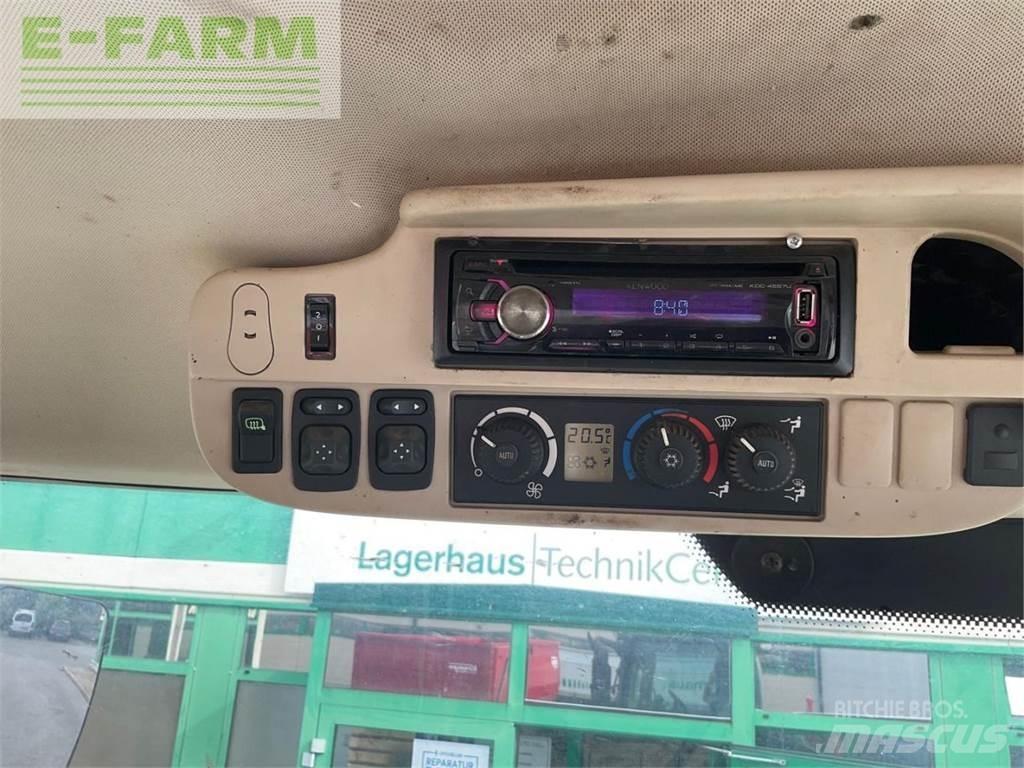 John Deere 6170R 트랙터