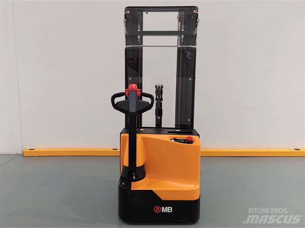  WSA161L 포크리프트