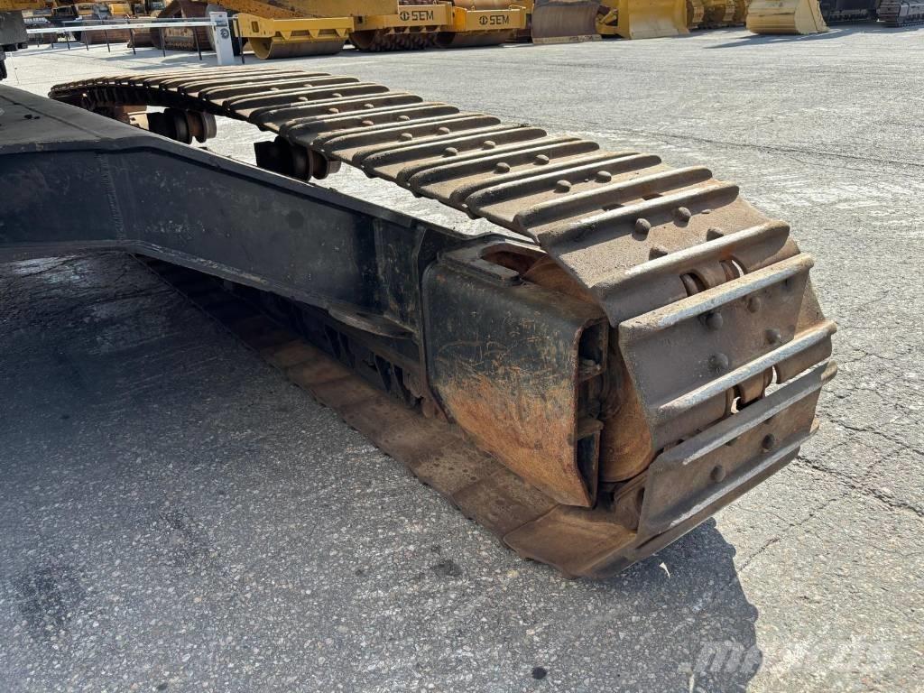 CAT 330 FL 대형 굴삭기 29톤 이상