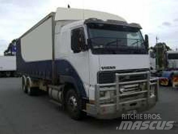 Volvo FH12 기타 트럭