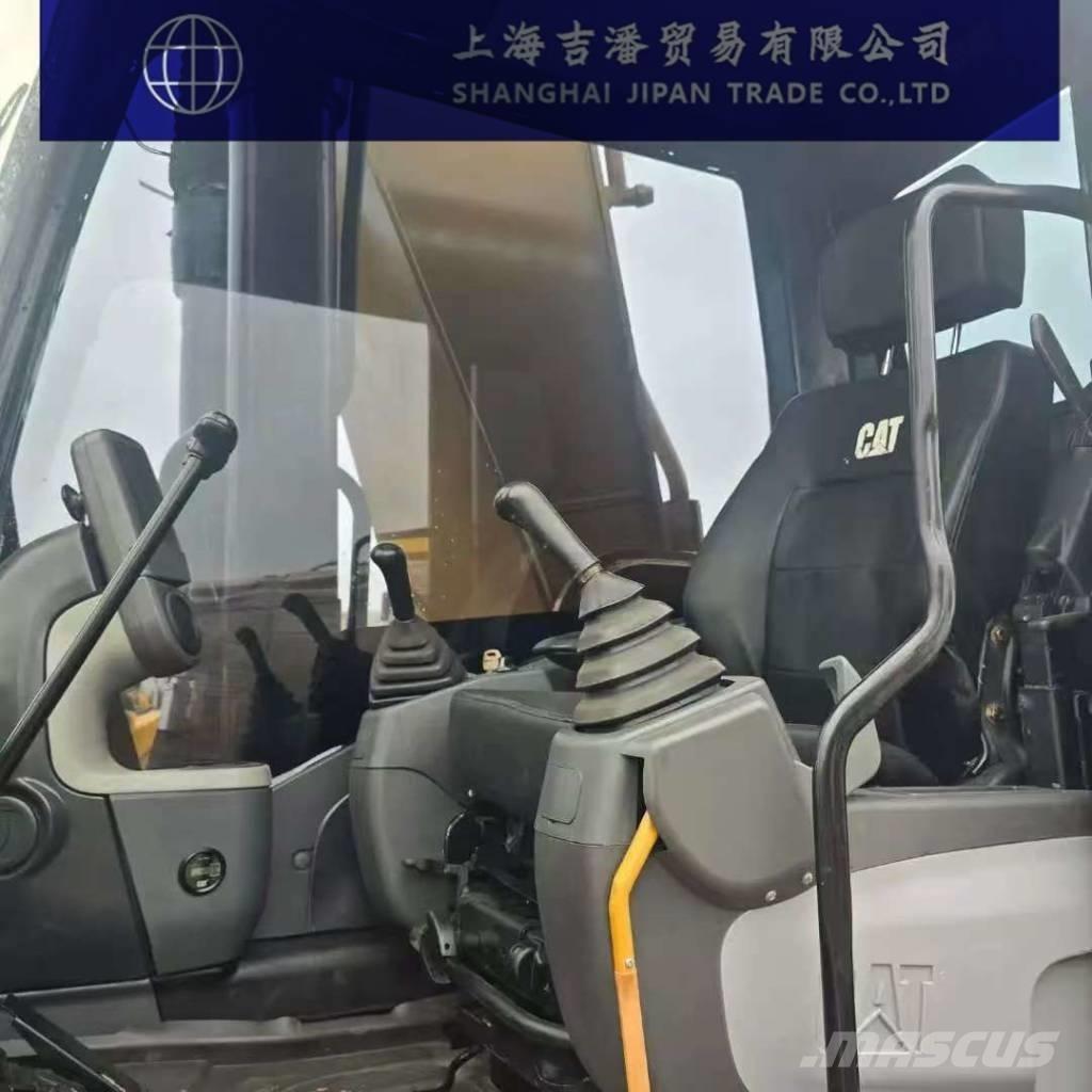 CAT 330 D 대형 굴삭기 29톤 이상