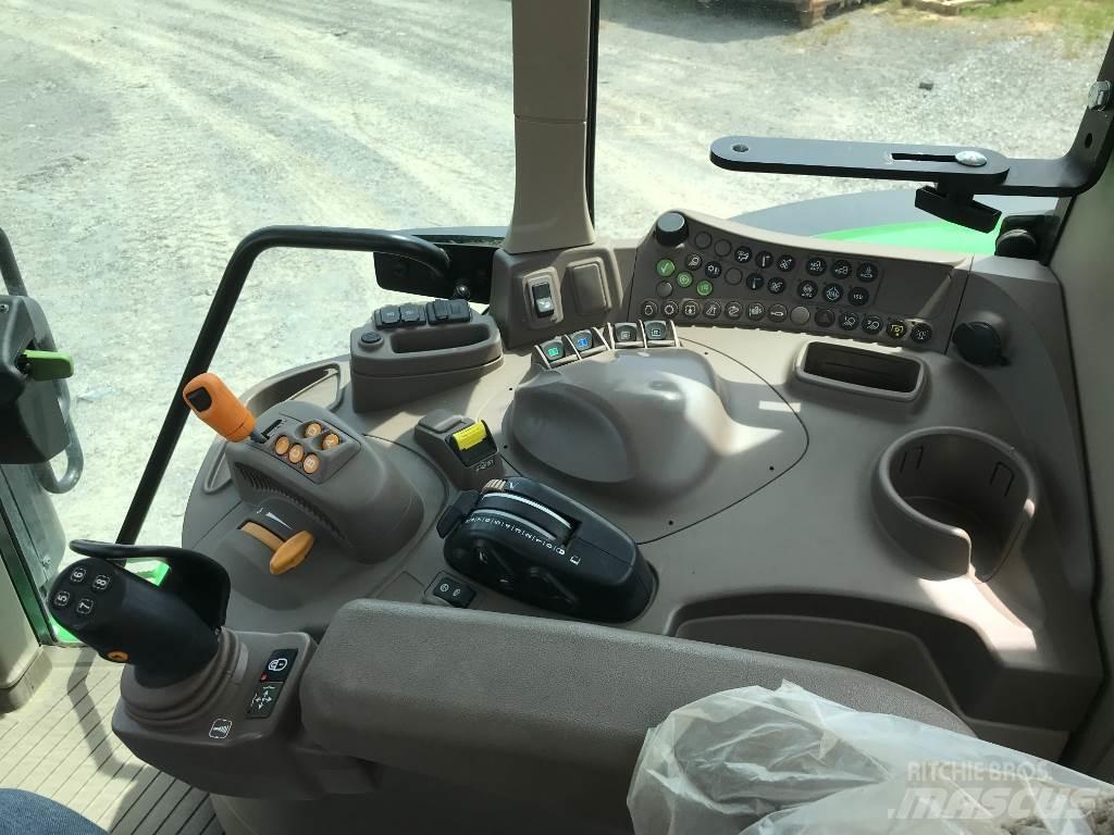 John Deere 6130 M 트랙터