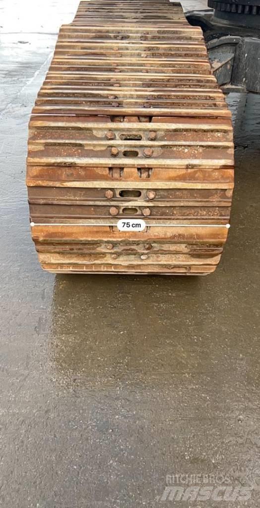 CAT 352 F XE 대형 굴삭기 29톤 이상