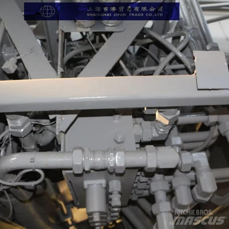 Zoomlion ZAT 1800 V A/T 크레인