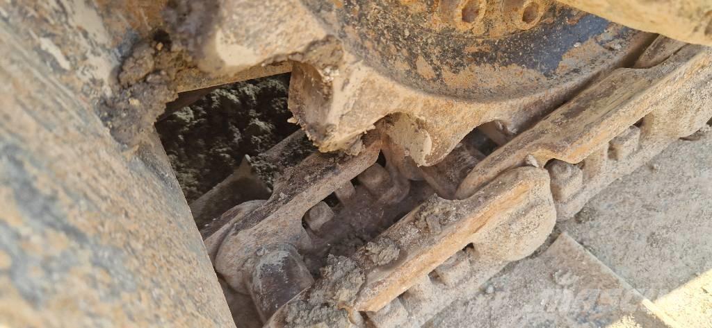 EvoQuip COBRA 230R 이동식 분쇄기