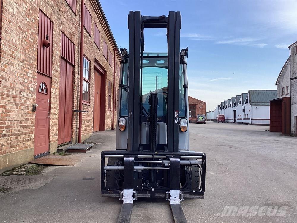 Still RX 70-25 디젤 지게차