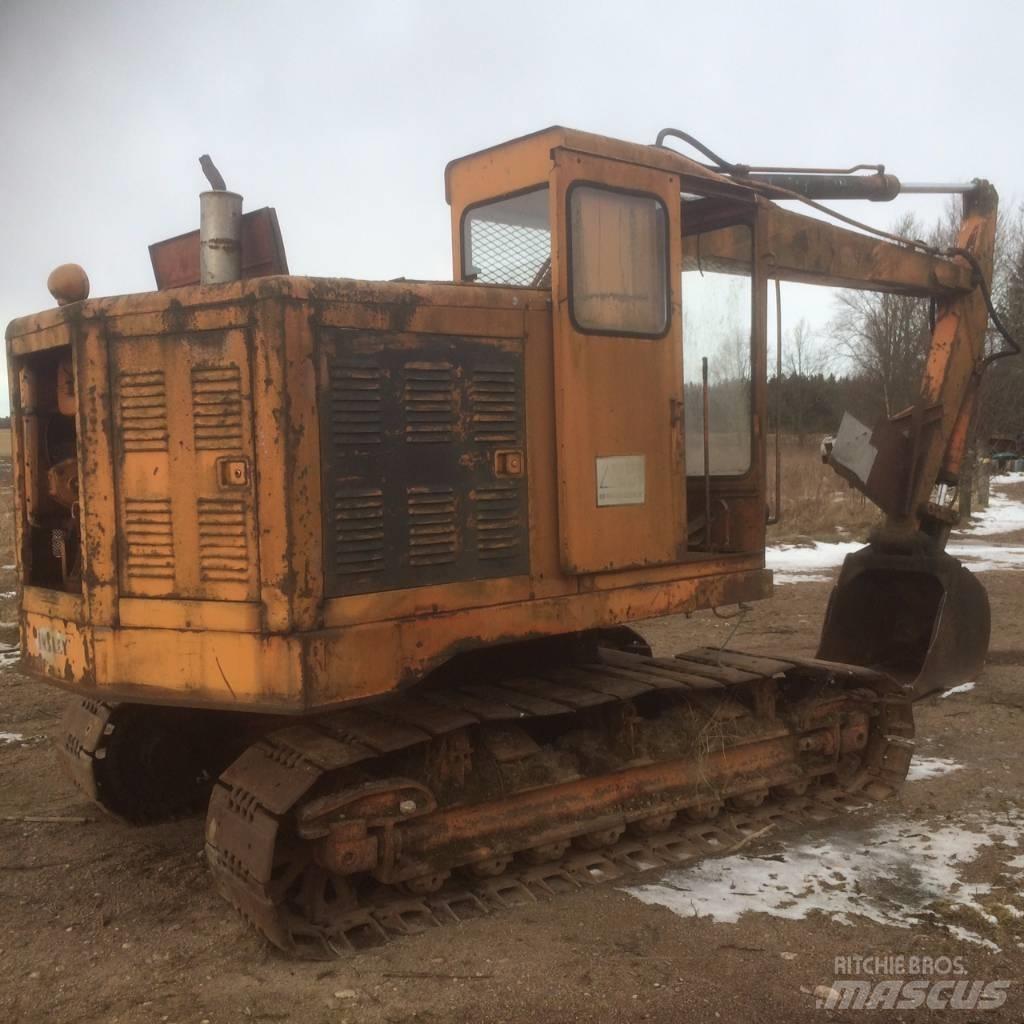Insley H5090C 대형 굴삭기 29톤 이상