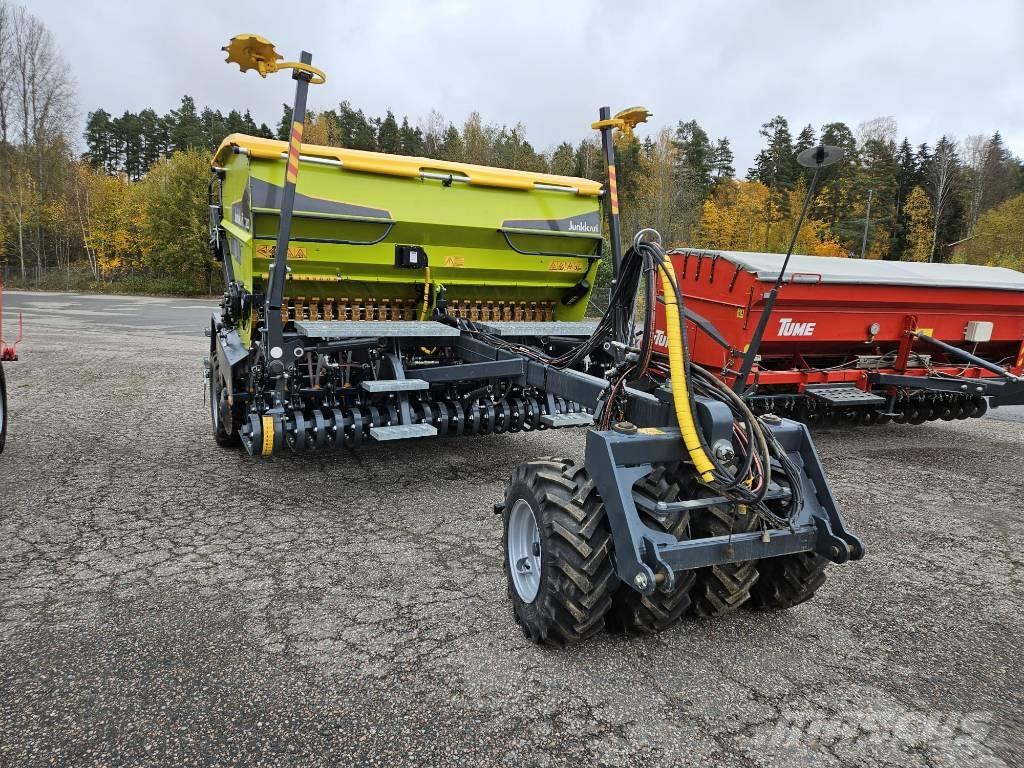 Junkkari T300 콤비네이션 드릴