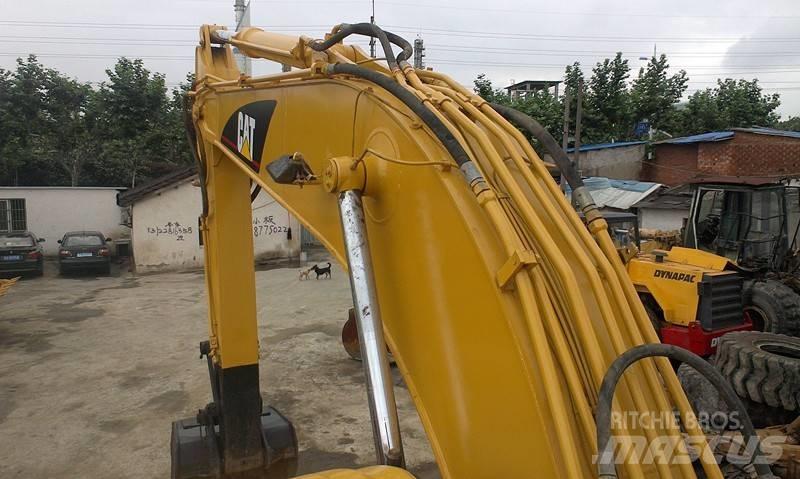 CAT 320 C 대형 굴삭기 29톤 이상