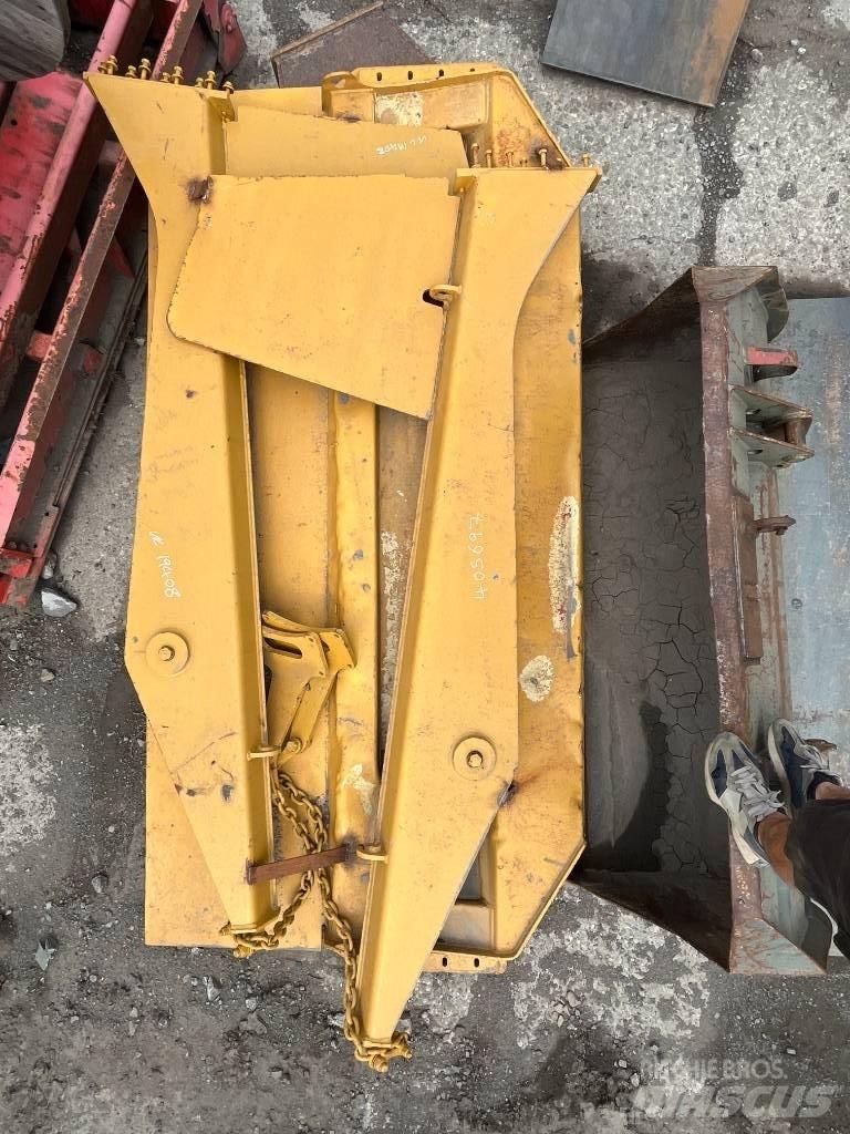 CAT 730 C 기타 부품  