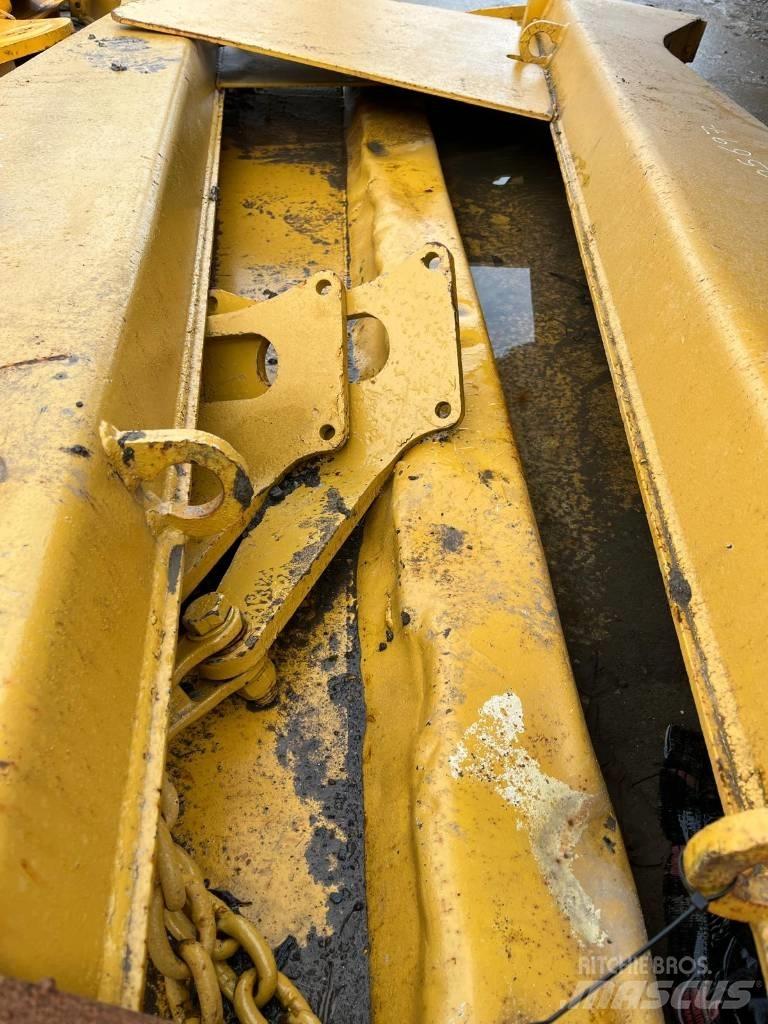 CAT 730 C 기타 부품  