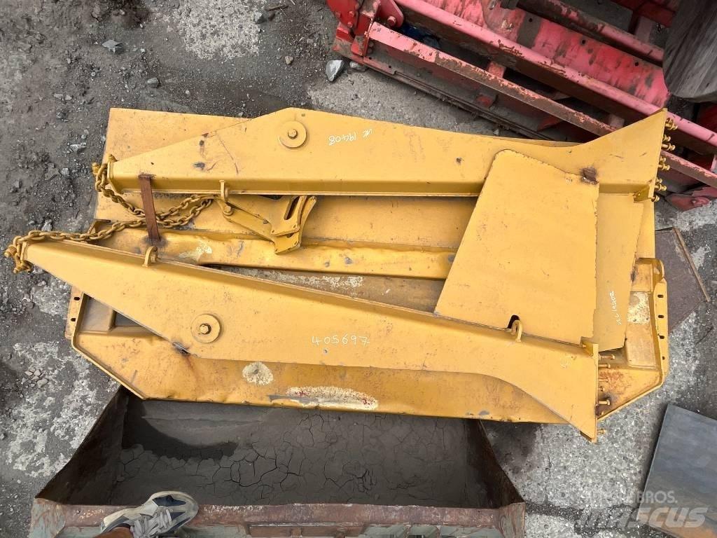 CAT 730 C 기타 부품  