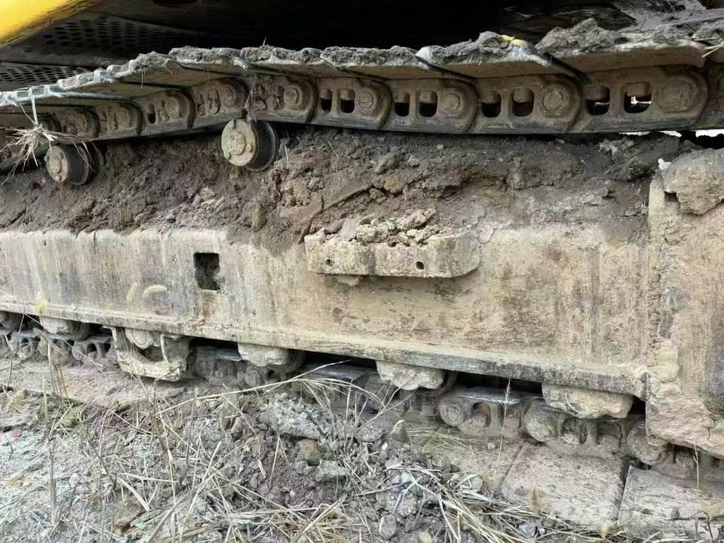 Sumitomo SH 210-5 대형 굴삭기 29톤 이상