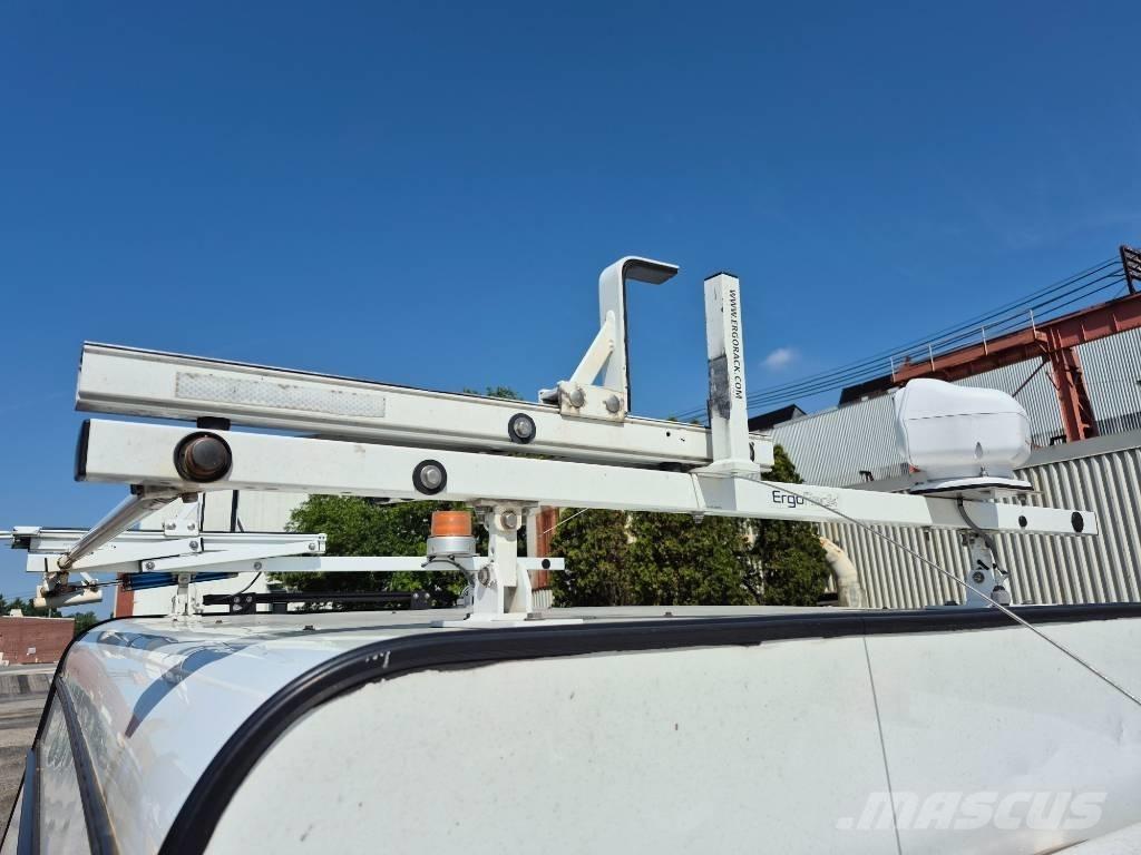 Ford F 250 기타