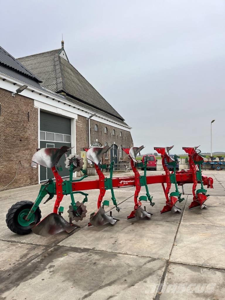 Kverneland LB100-300 가역 플로우(쟁기)