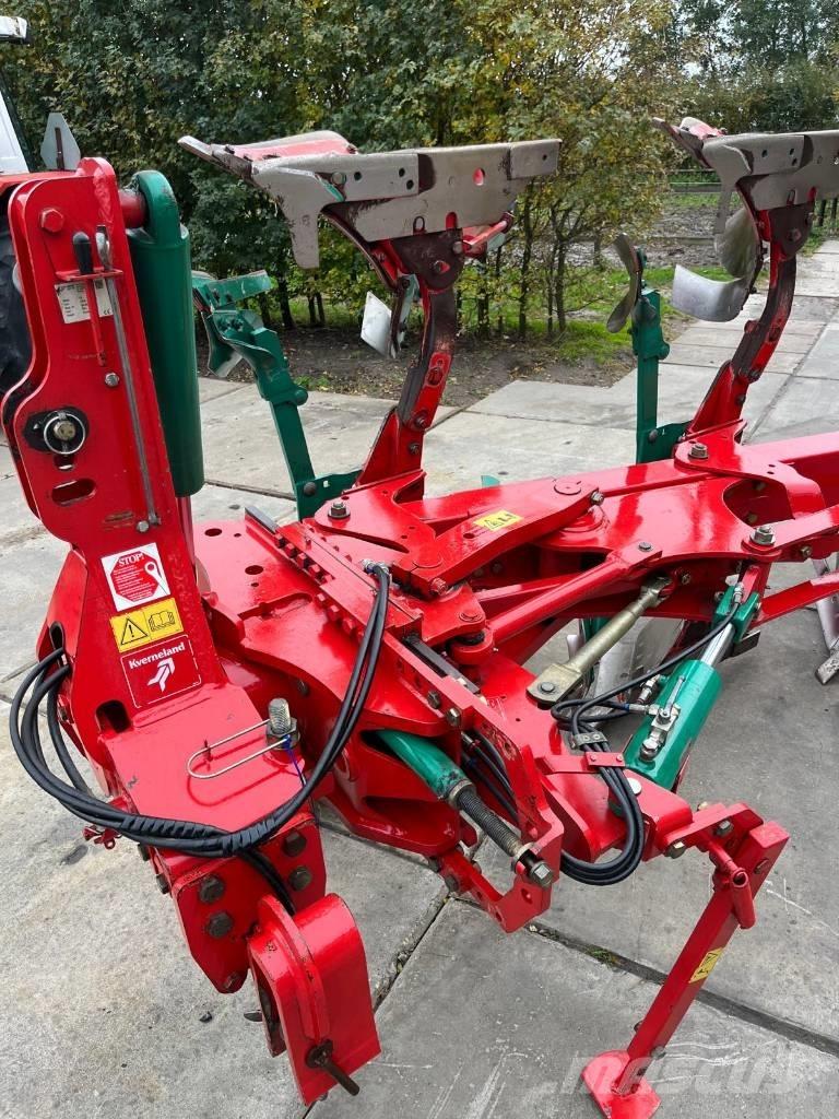 Kverneland LB100-300 가역 플로우(쟁기)