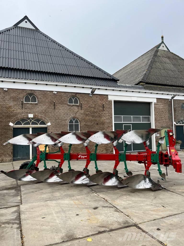 Kverneland LB100-300 가역 플로우(쟁기)