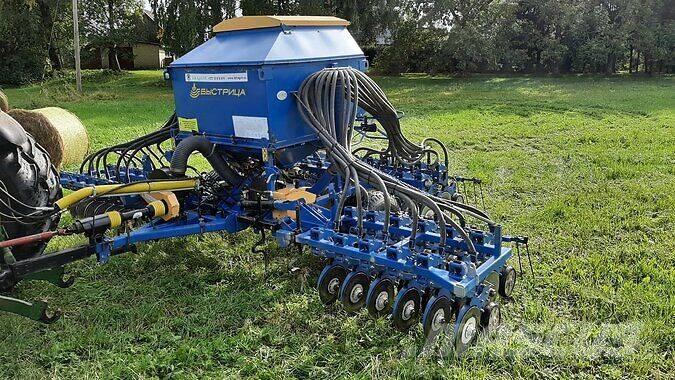  Böstritsa S--6PMA 드릴