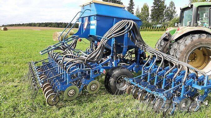  Böstritsa S--6PMA 드릴