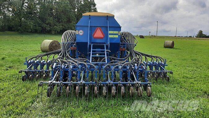  Böstritsa S--6PMA 드릴