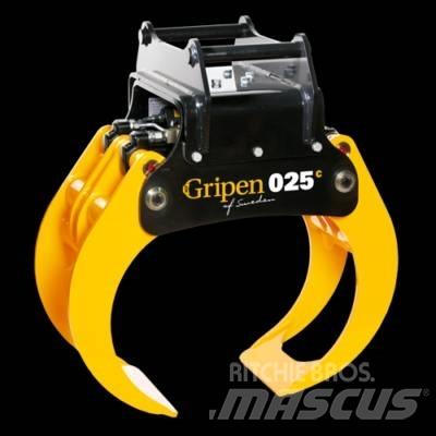 HSP Gripen 025 C 집게