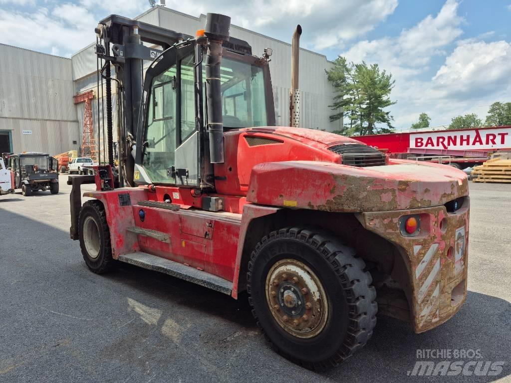 Kalmar DCG 160-6T 그 외 지게차