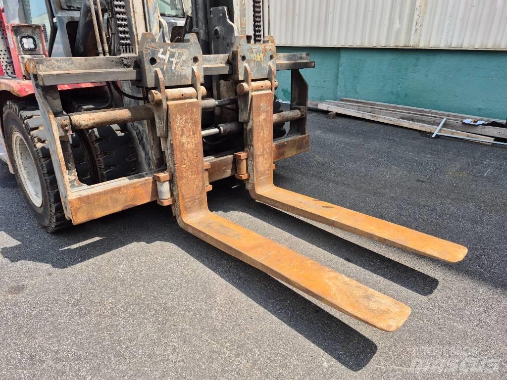 Kalmar DCG 160-6T 그 외 지게차