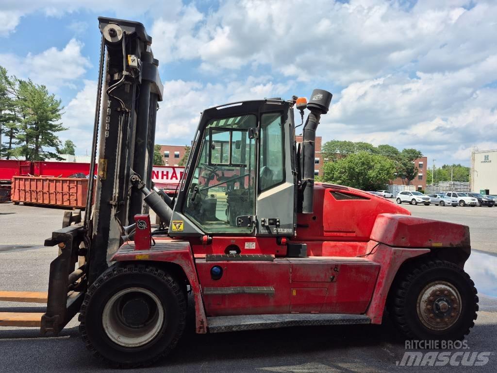 Kalmar DCG 160-6T 그 외 지게차