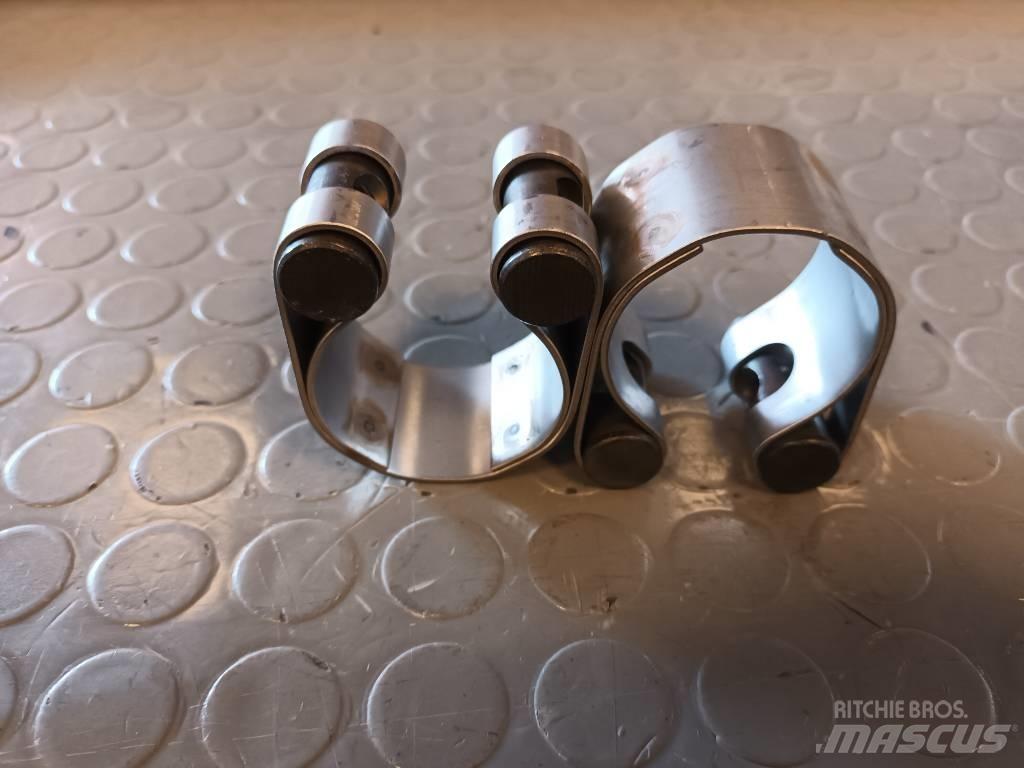 Volvo CLAMP 20894629 운송 장비 - 기타