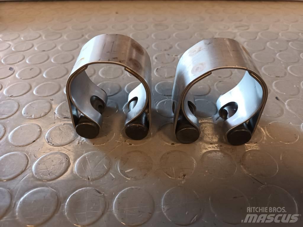 Volvo CLAMP 20894629 운송 장비 - 기타