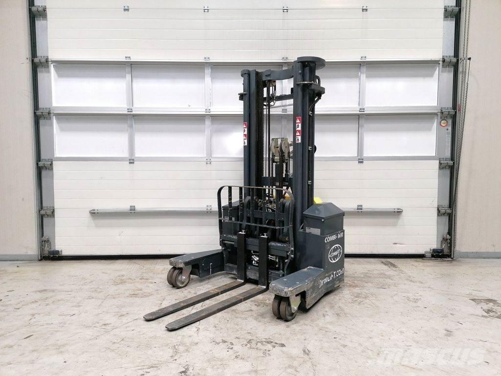 Combilift WR4 사이드로더