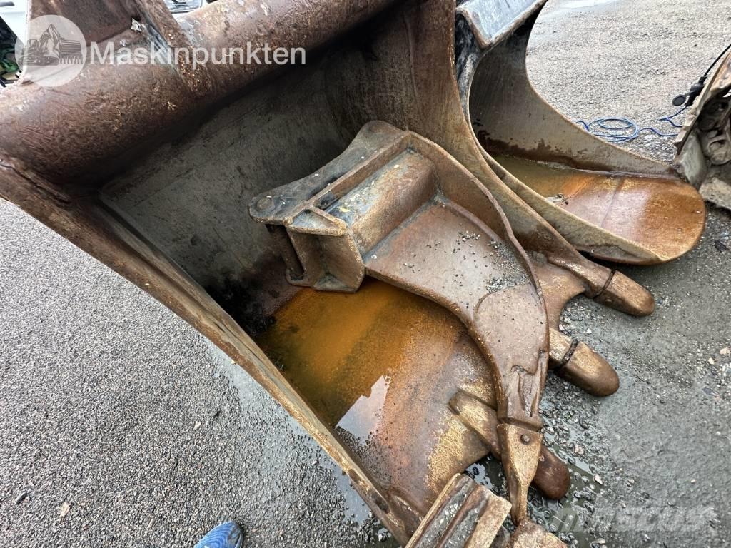 Volvo EC 220 DL 대형 굴삭기 29톤 이상