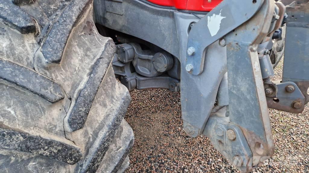 Massey Ferguson 7480 트랙터