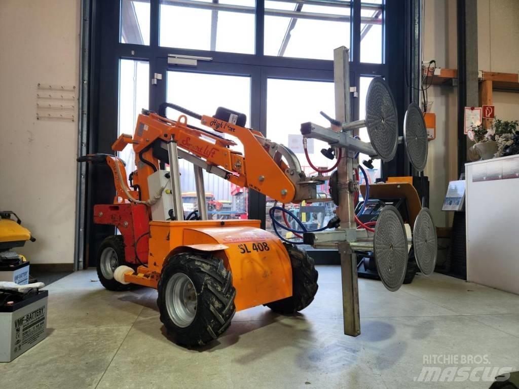 SMARTLIFT SL408 미니 크레인
