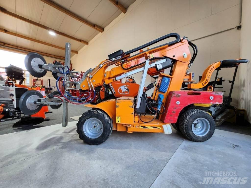 SMARTLIFT SL408 미니 크레인