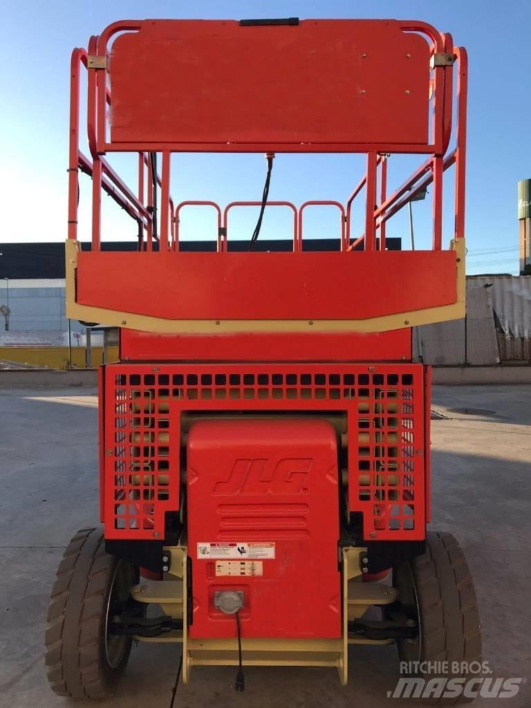 JLG 4069 LE 가위형 리프트