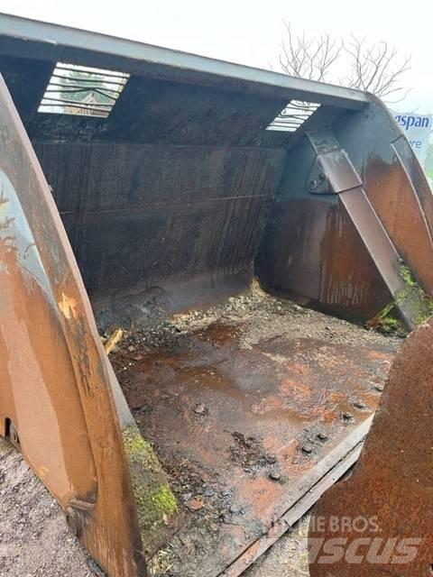Volvo L 150 프론트 로더 부속품