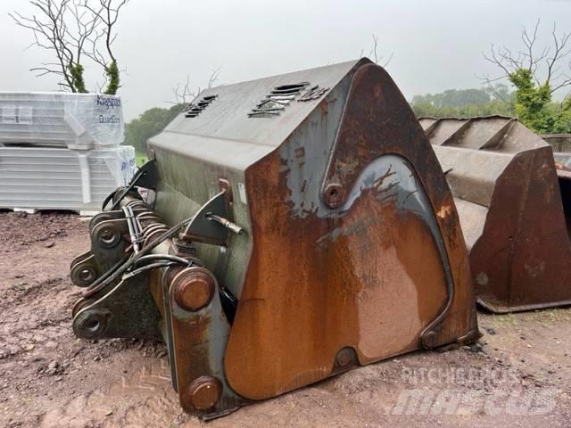 Volvo L 150 프론트 로더 부속품