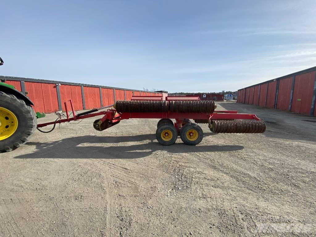 Väderstad Rexius1230 롤러