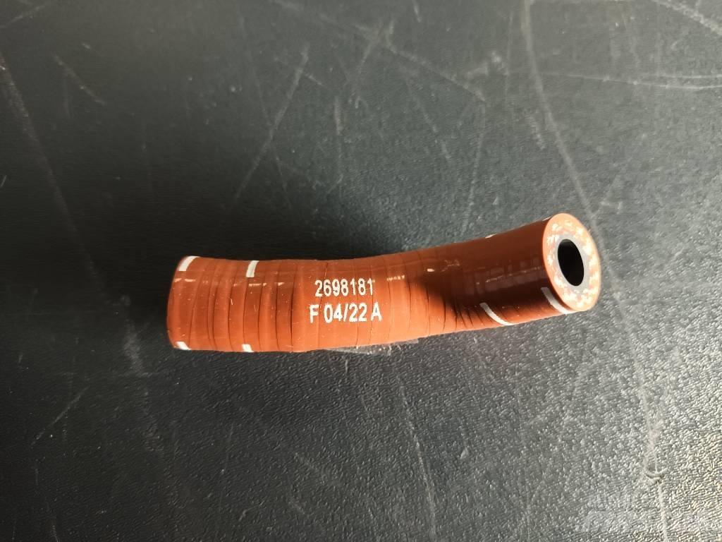 Scania HOSE 2698181 엔진