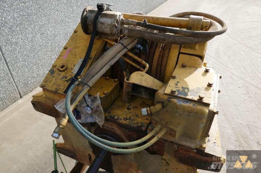 Hyster D7K 기타 부품  