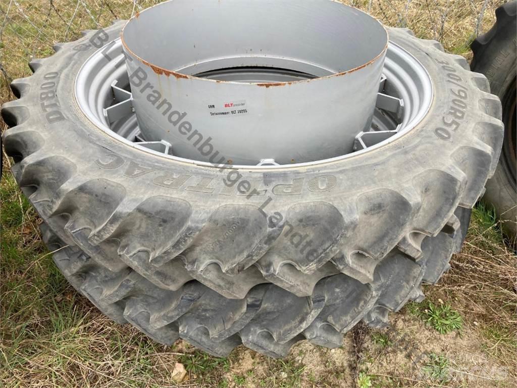 Goodyear 300/90R50 농기계 - 기타