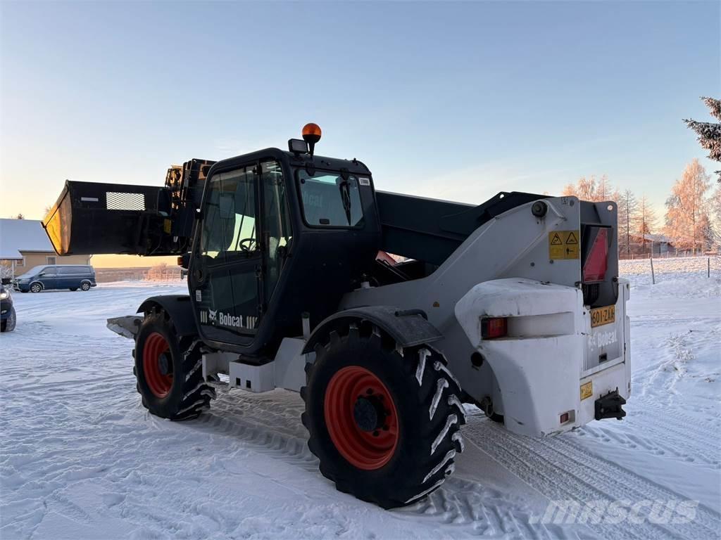 Bobcat T40170 텔러 핸들러