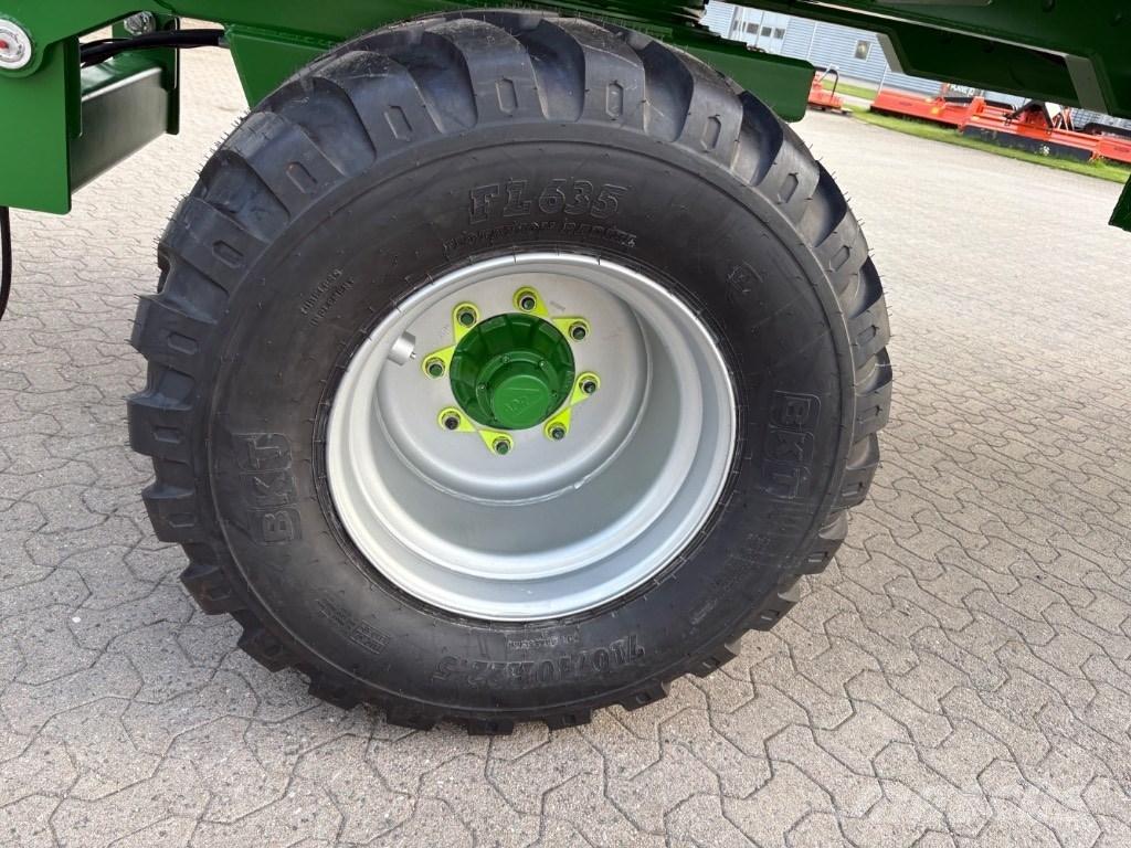 Dinapolis RPPH10500 대형곤포 트레일러