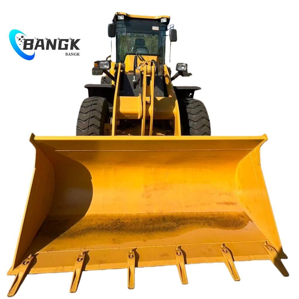 SDLG 936L  휠로우더