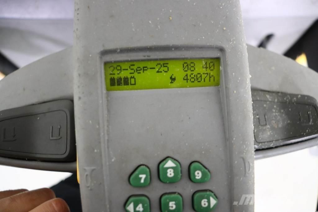 Atlet PPL200 경량 리프터